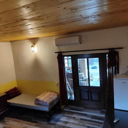 Hostel Horgos Centar Dış mekan fotoğraf