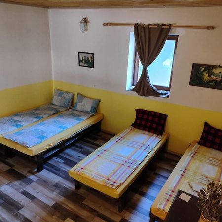 Hostel Horgos Centar Dış mekan fotoğraf