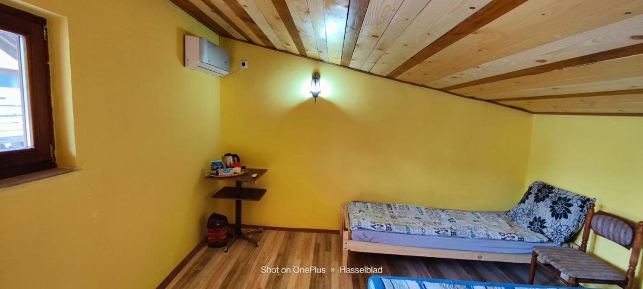 Hostel Horgos Centar Dış mekan fotoğraf
