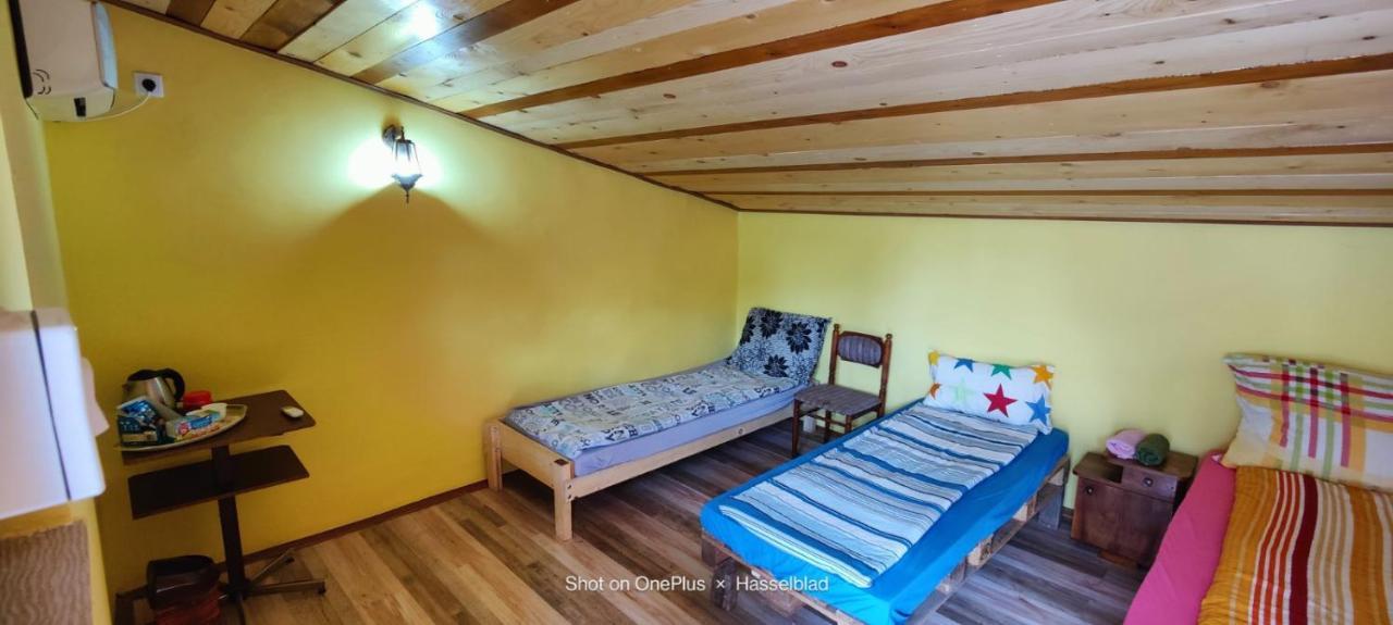 Hostel Horgos Centar Dış mekan fotoğraf
