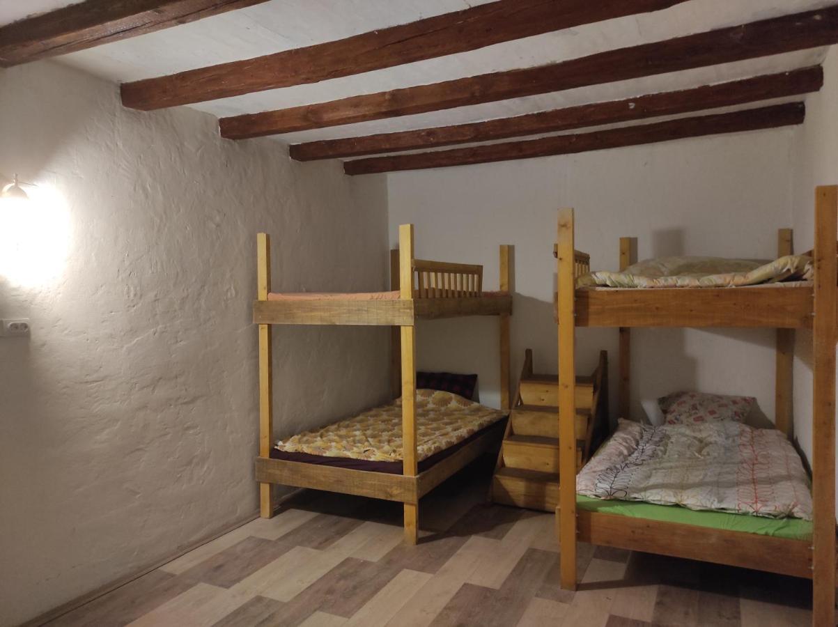 Hostel Horgos Centar Dış mekan fotoğraf