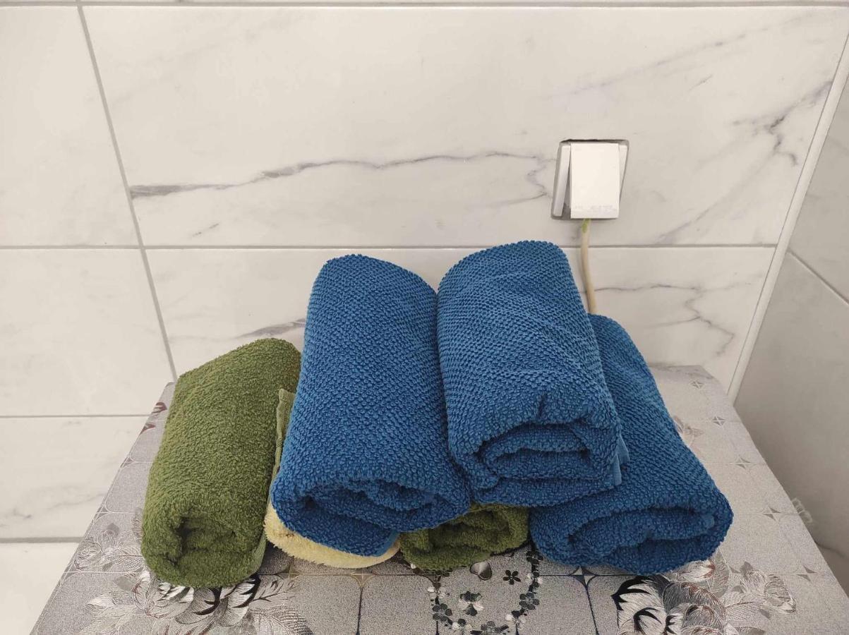 Hostel Horgos Centar Dış mekan fotoğraf