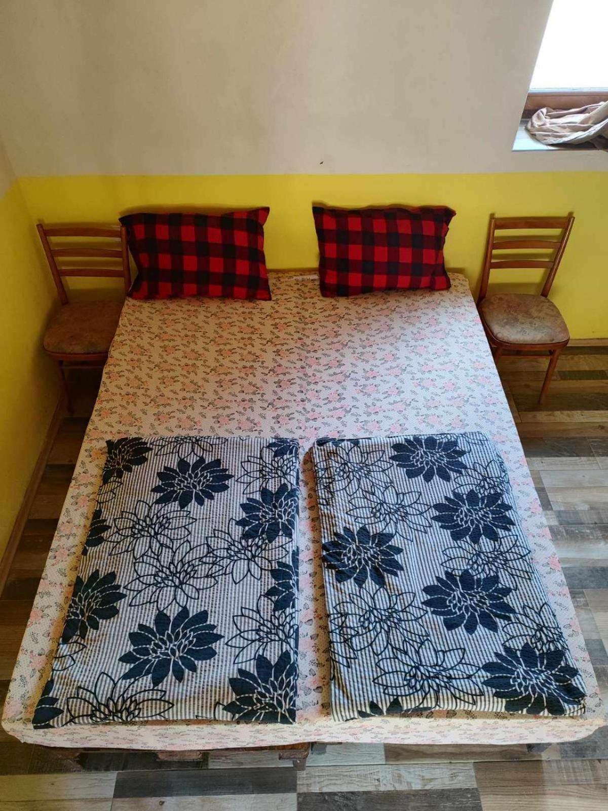 Hostel Horgos Centar Dış mekan fotoğraf