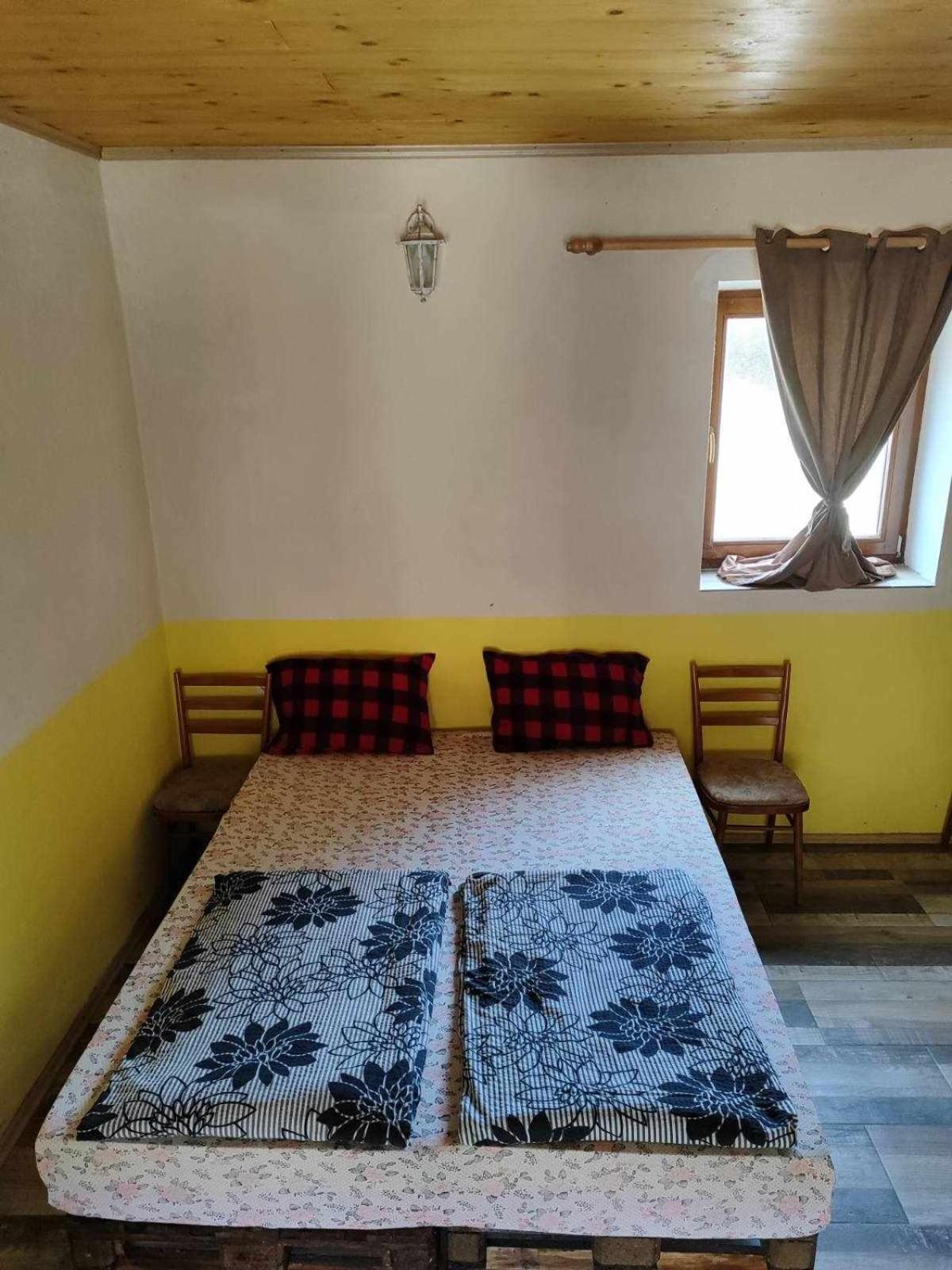 Hostel Horgos Centar Dış mekan fotoğraf