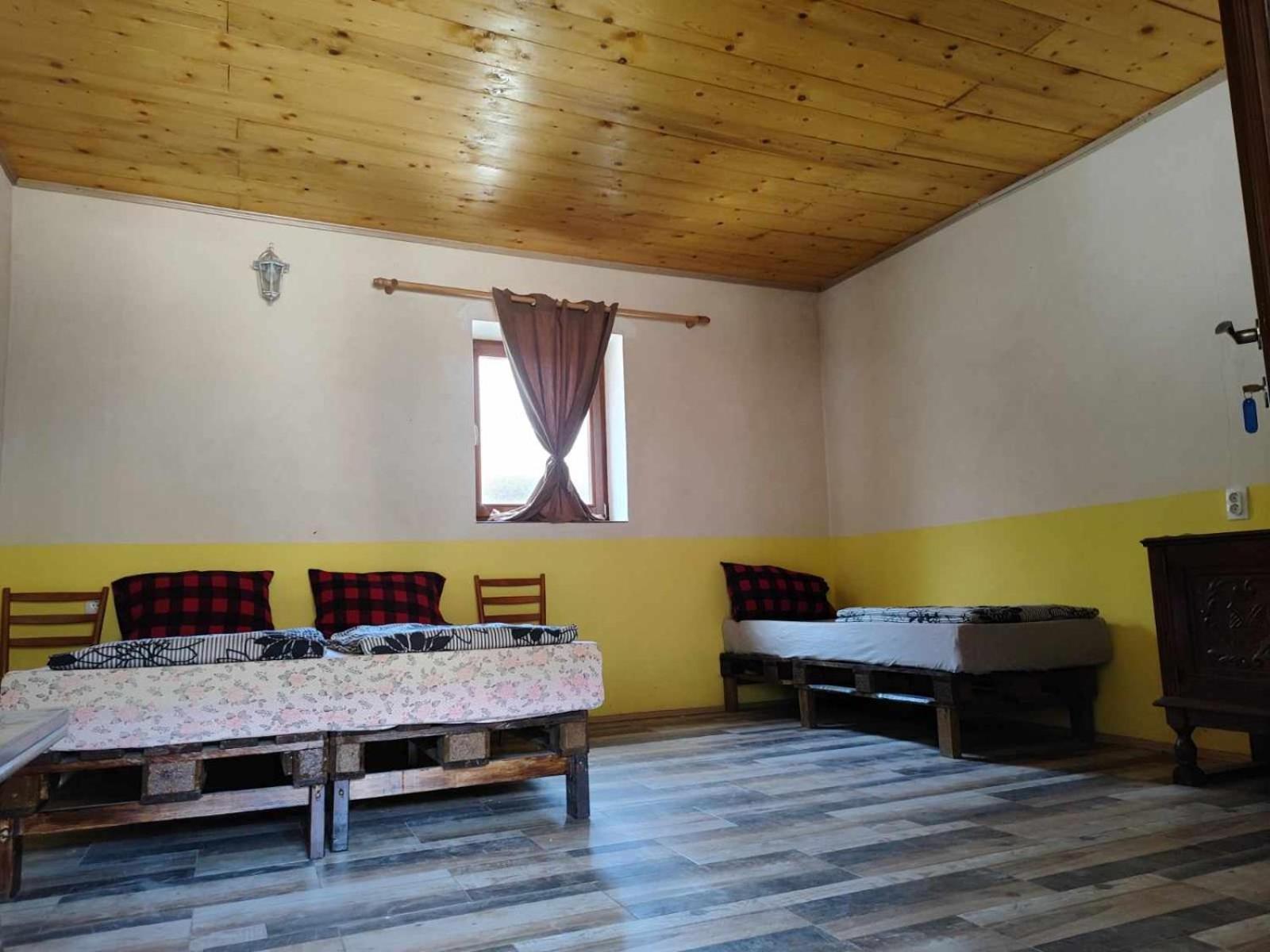 Hostel Horgos Centar Dış mekan fotoğraf