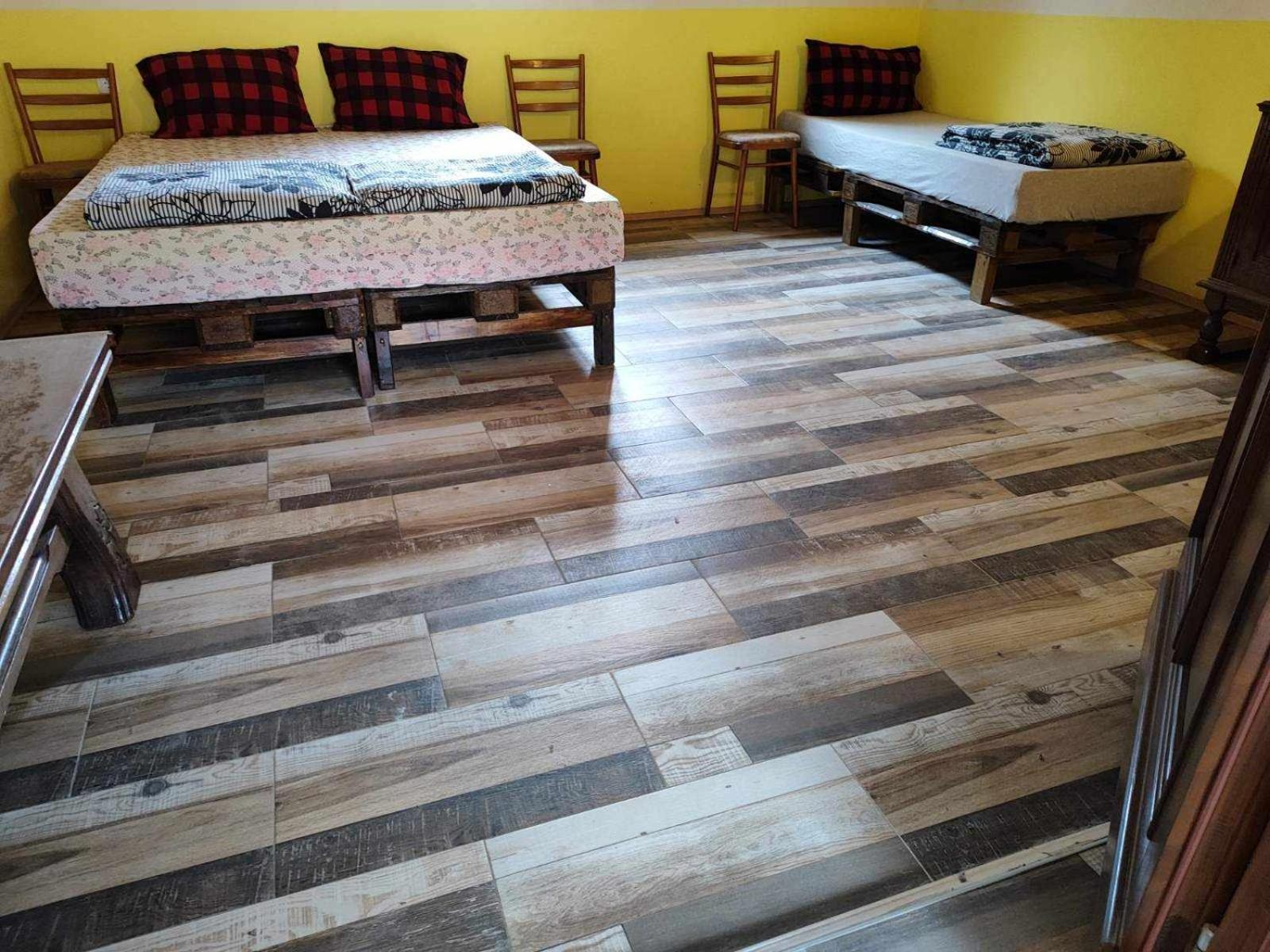 Hostel Horgos Centar Dış mekan fotoğraf