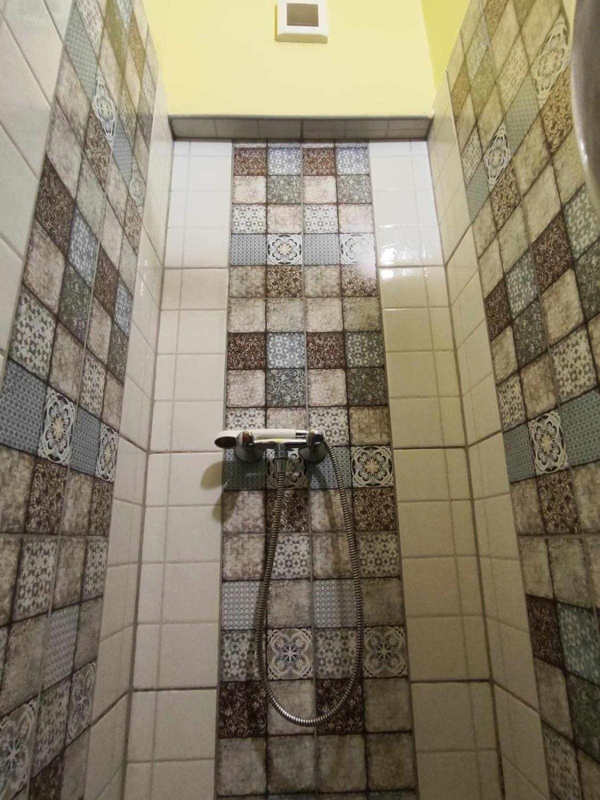 Hostel Horgos Centar Dış mekan fotoğraf