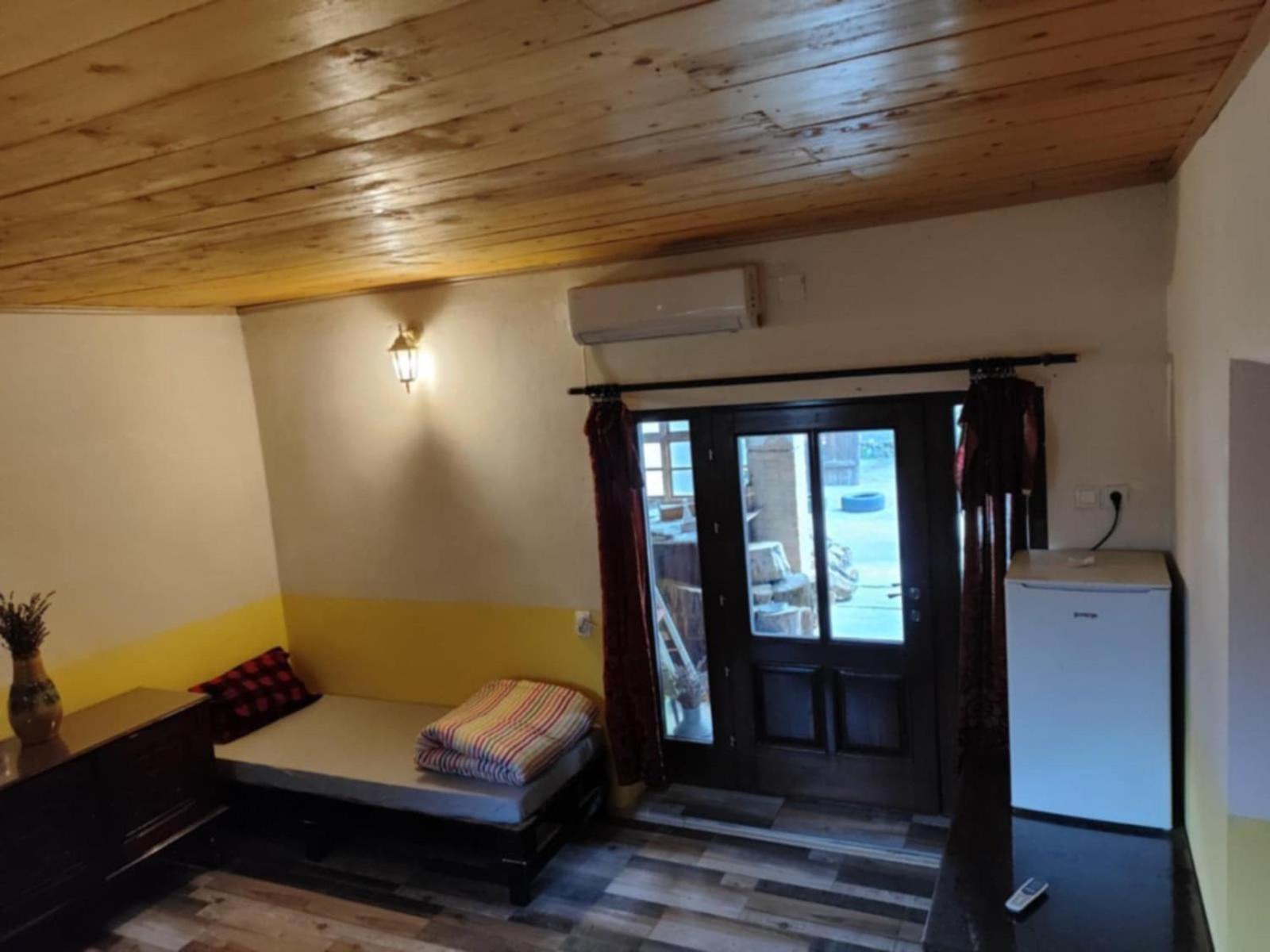 Hostel Horgos Centar Dış mekan fotoğraf