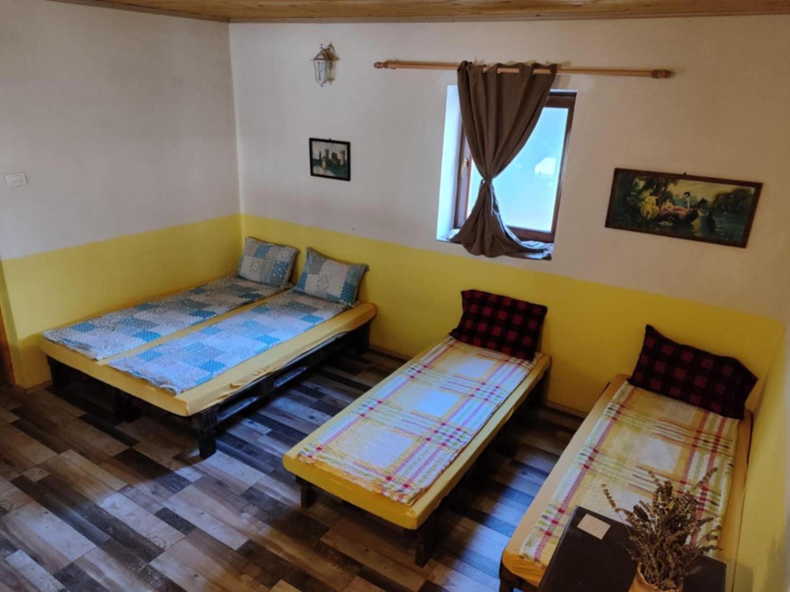 Hostel Horgos Centar Dış mekan fotoğraf
