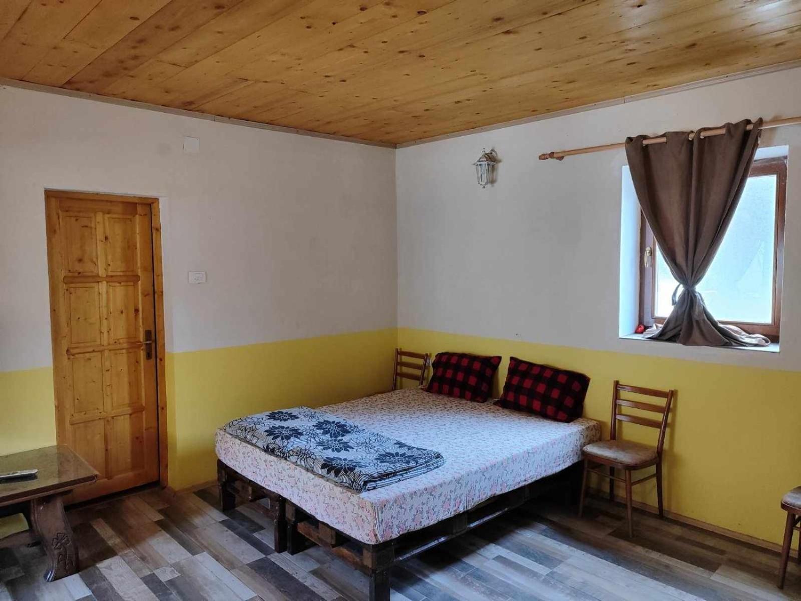 Hostel Horgos Centar Dış mekan fotoğraf