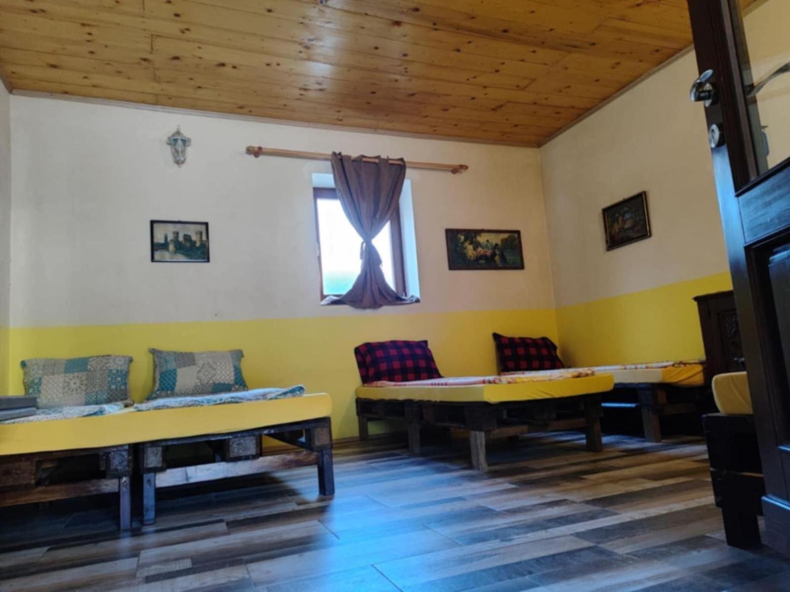 Hostel Horgos Centar Dış mekan fotoğraf
