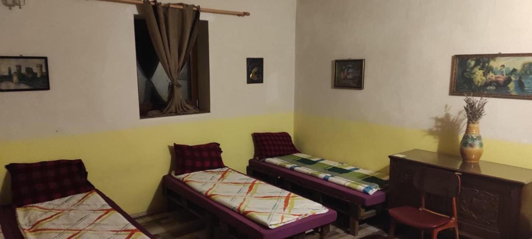 Hostel Horgos Centar Dış mekan fotoğraf