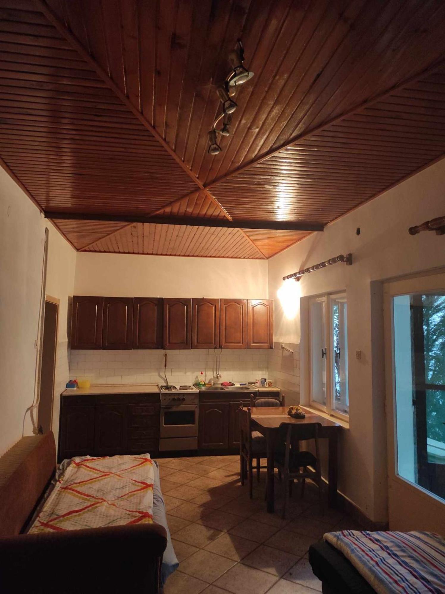 Hostel Horgos Centar Dış mekan fotoğraf