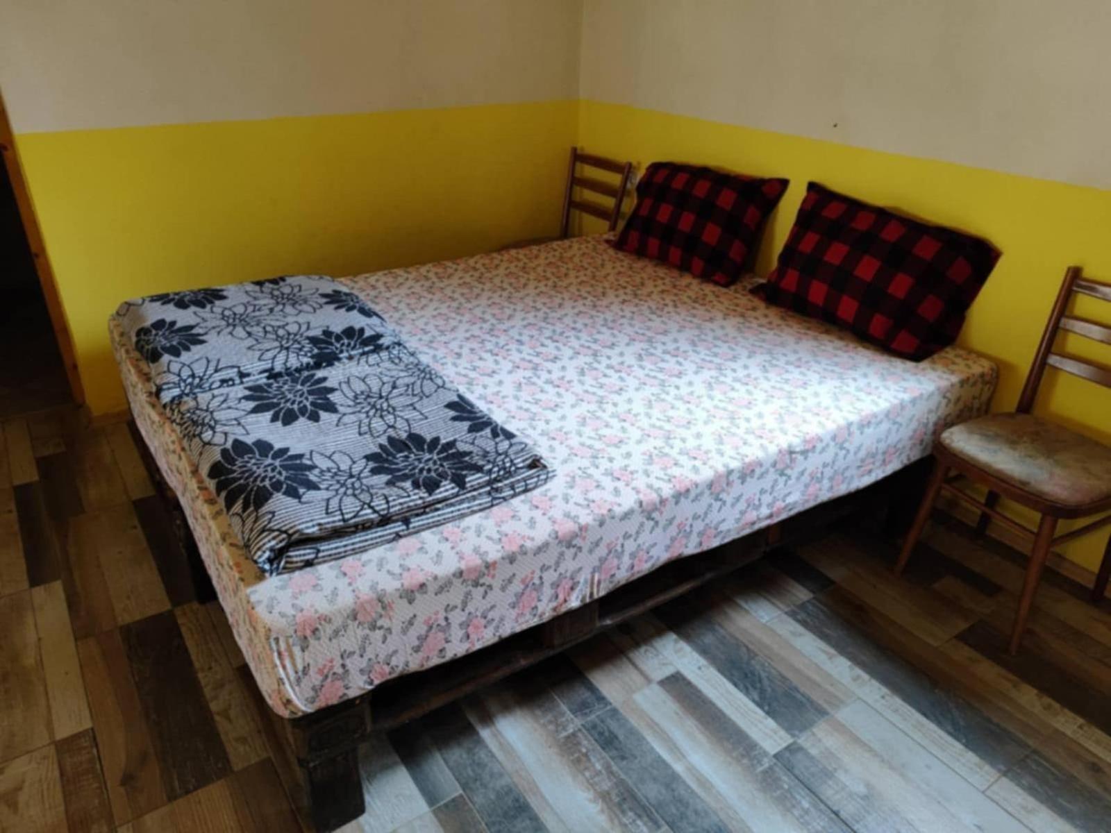 Hostel Horgos Centar Dış mekan fotoğraf