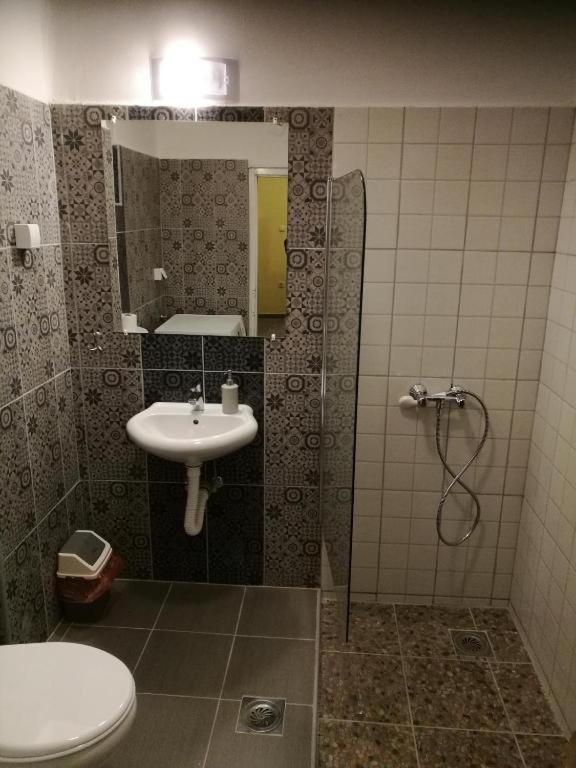 Hostel Horgos Centar Dış mekan fotoğraf