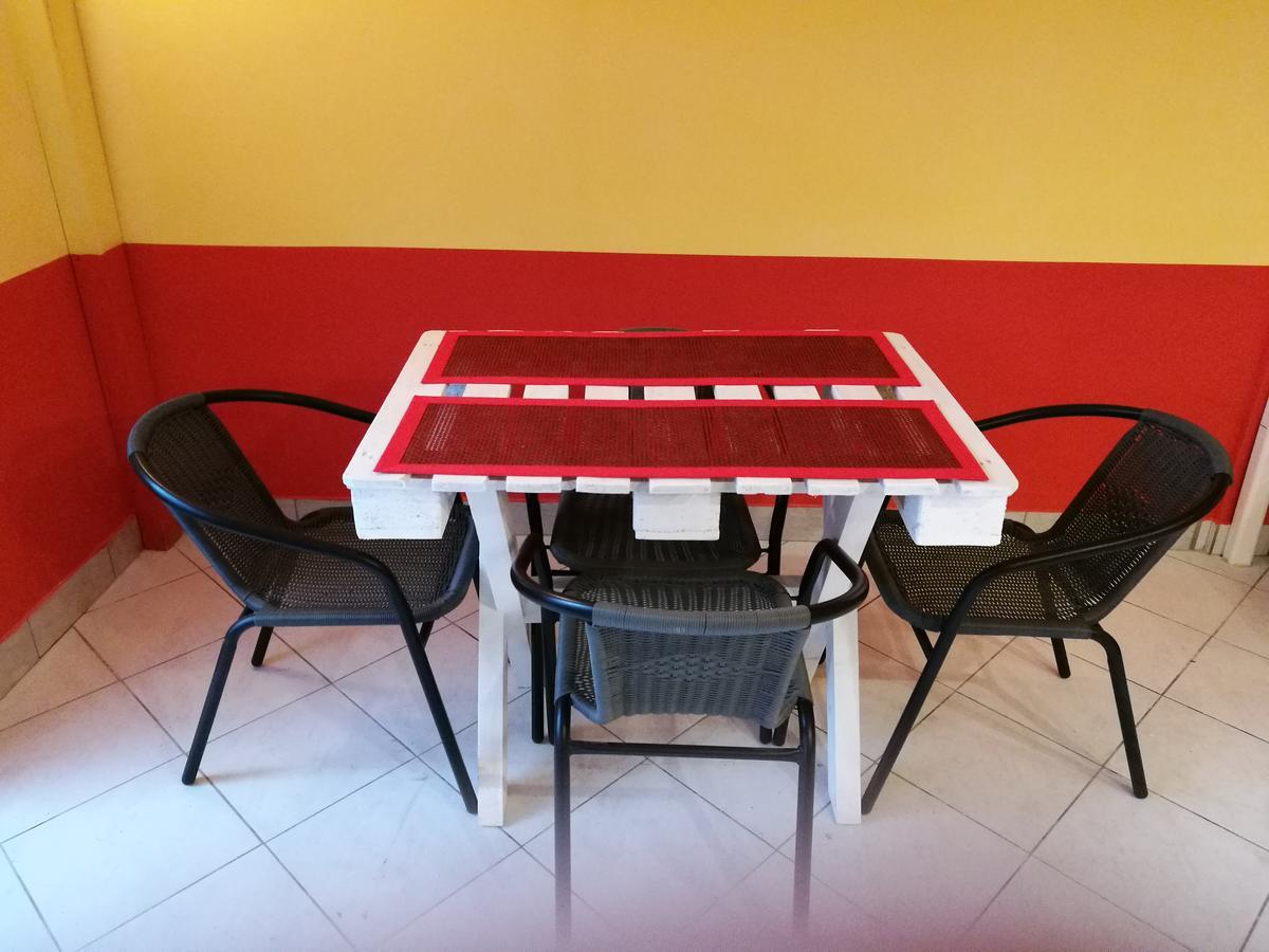 Hostel Horgos Centar Dış mekan fotoğraf