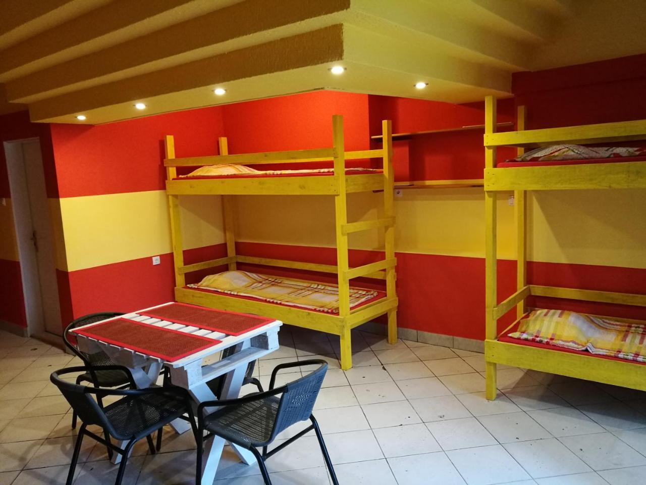 Hostel Horgos Centar Dış mekan fotoğraf