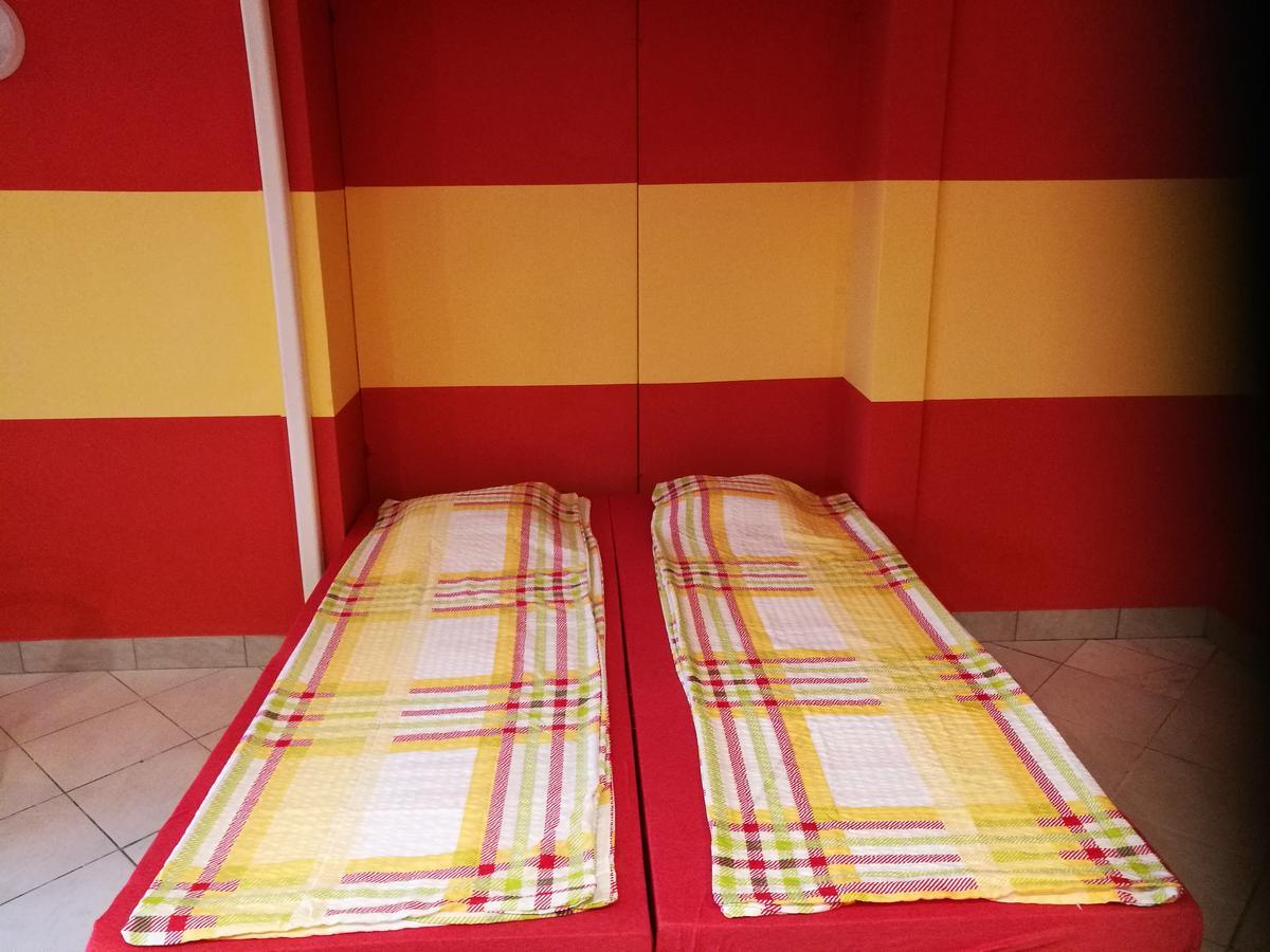 Hostel Horgos Centar Dış mekan fotoğraf