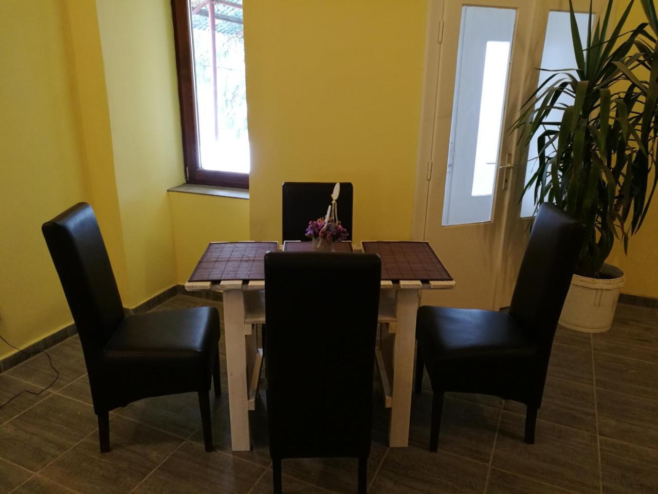 Hostel Horgos Centar Dış mekan fotoğraf