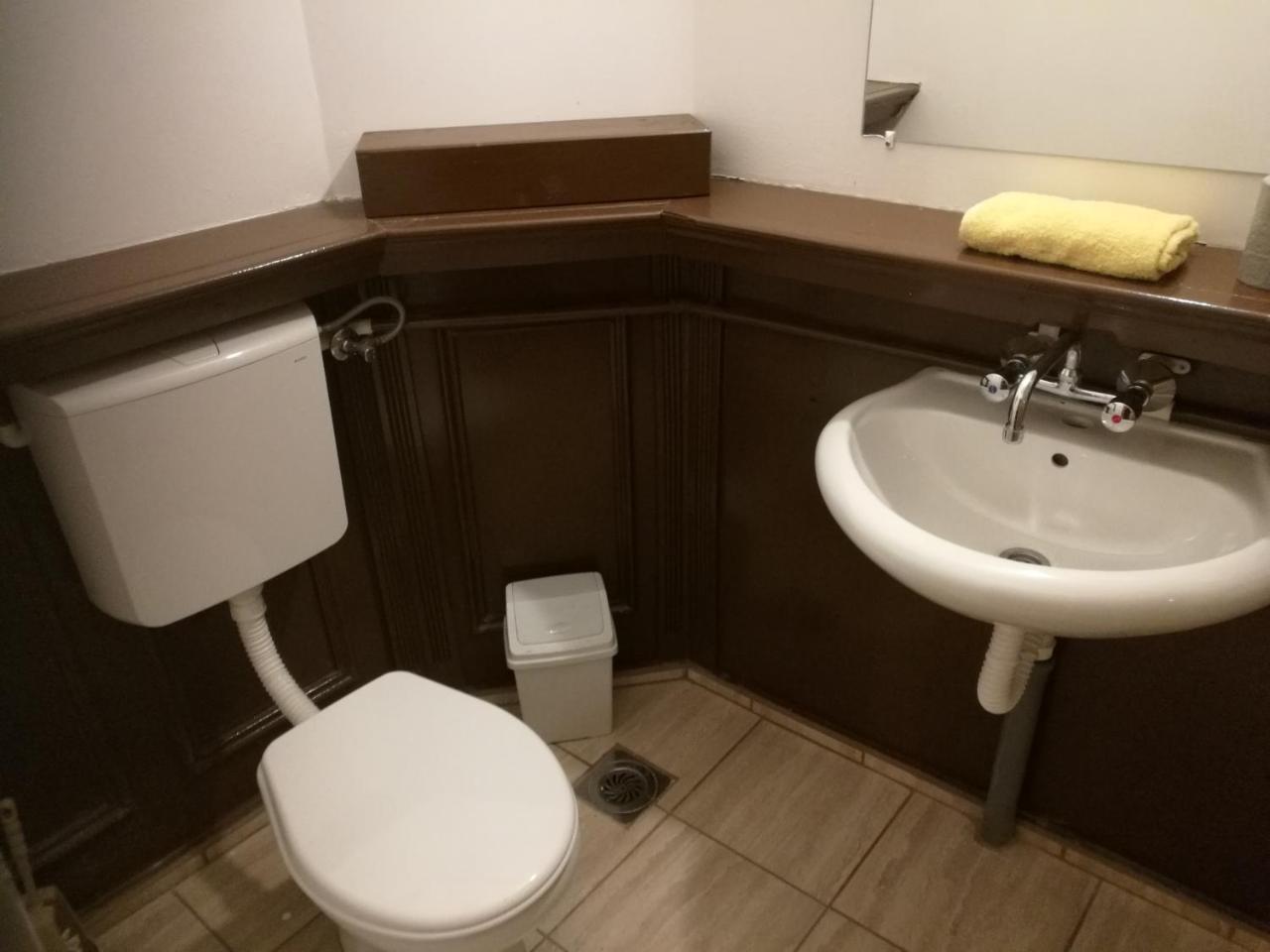 Hostel Horgos Centar Dış mekan fotoğraf