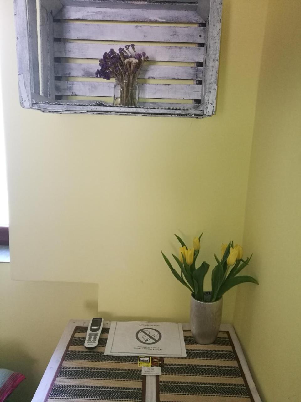 Hostel Horgos Centar Dış mekan fotoğraf