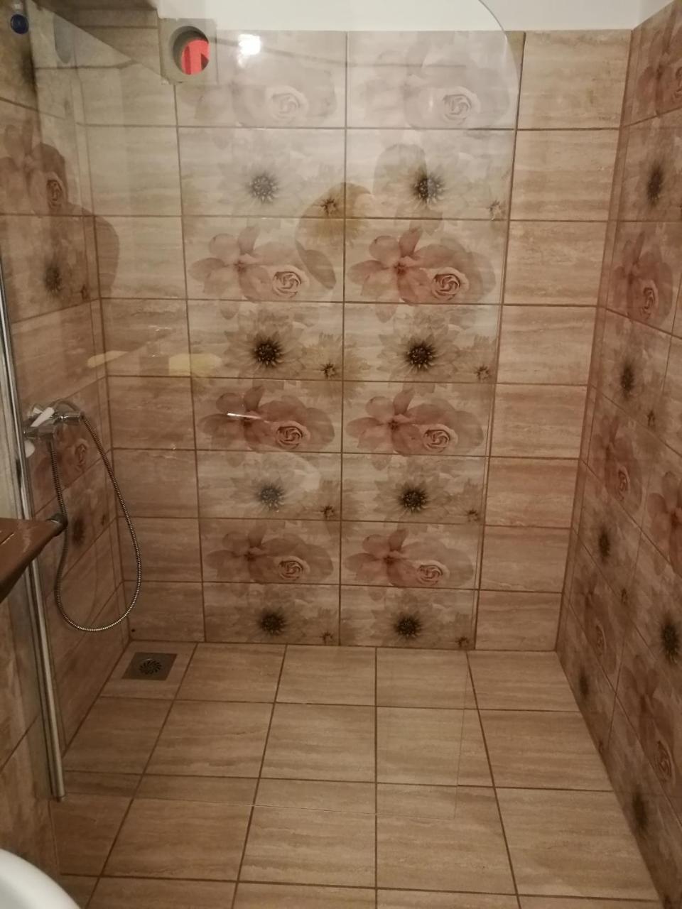 Hostel Horgos Centar Dış mekan fotoğraf