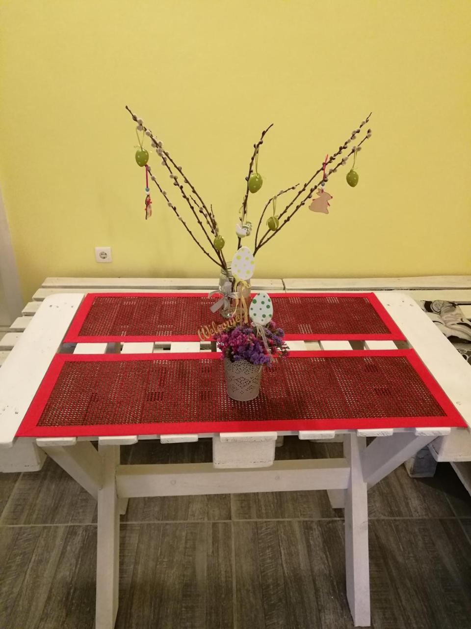 Hostel Horgos Centar Dış mekan fotoğraf