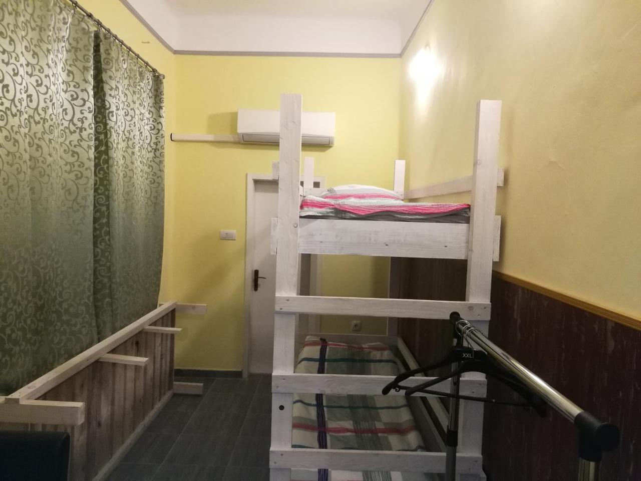 Hostel Horgos Centar Dış mekan fotoğraf