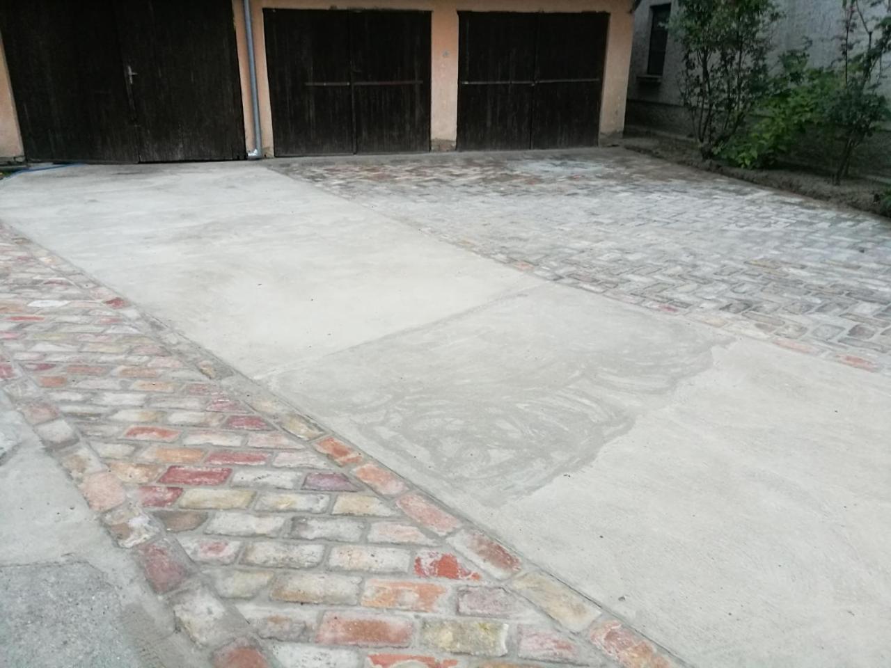 Hostel Horgos Centar Dış mekan fotoğraf