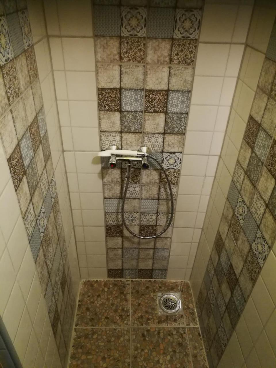 Hostel Horgos Centar Dış mekan fotoğraf