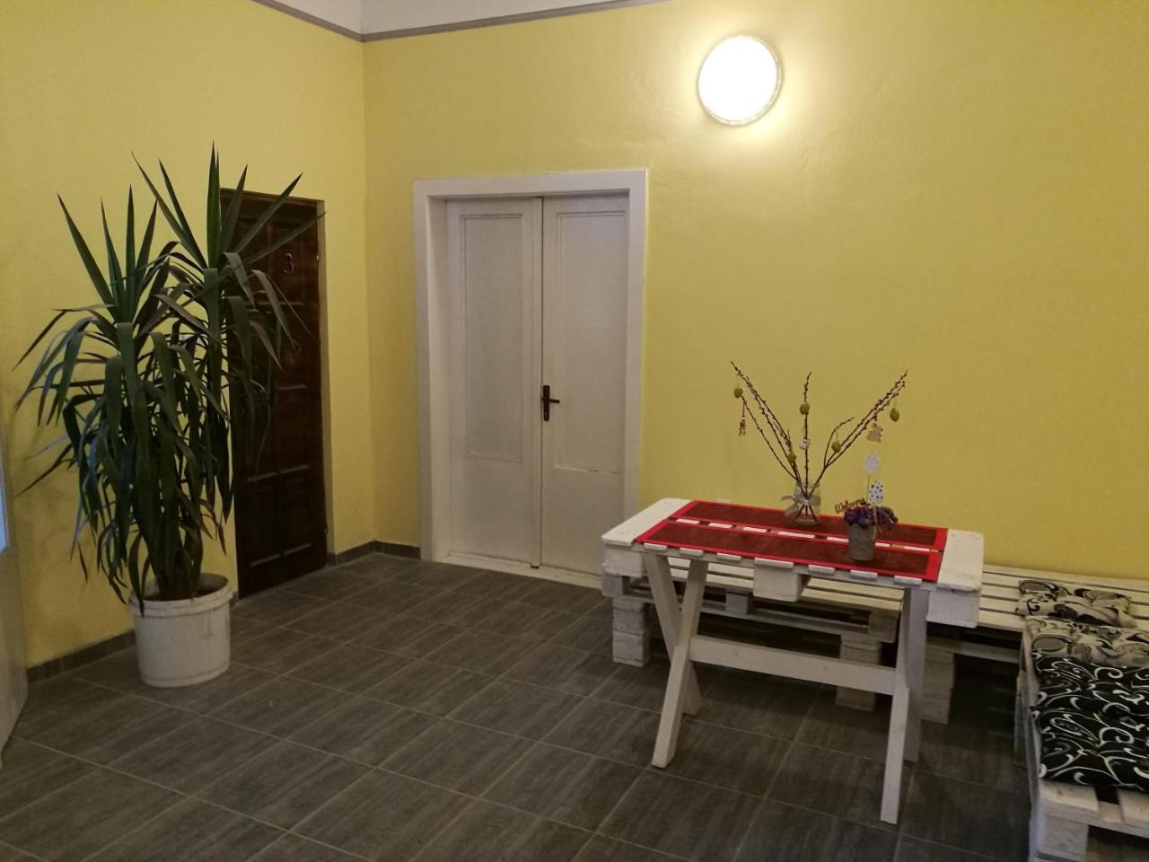 Hostel Horgos Centar Dış mekan fotoğraf