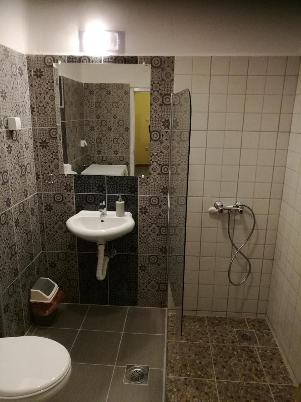 Hostel Horgos Centar Dış mekan fotoğraf