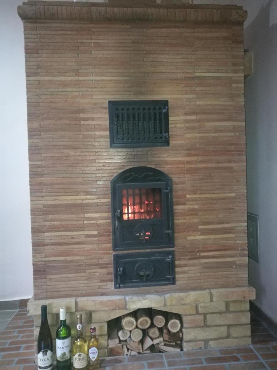 Hostel Horgos Centar Dış mekan fotoğraf